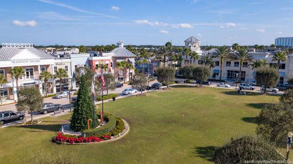TownPark At Tradition, 11125 SW Springtree Ter, Port St. Lucie, Florida 34987, image 1