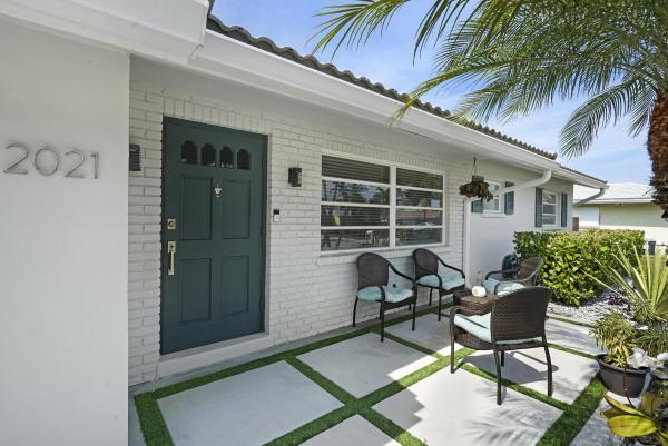 Paradise Palms, 2021 N Conference Dr, Boca Raton, Florida 33486, image 1