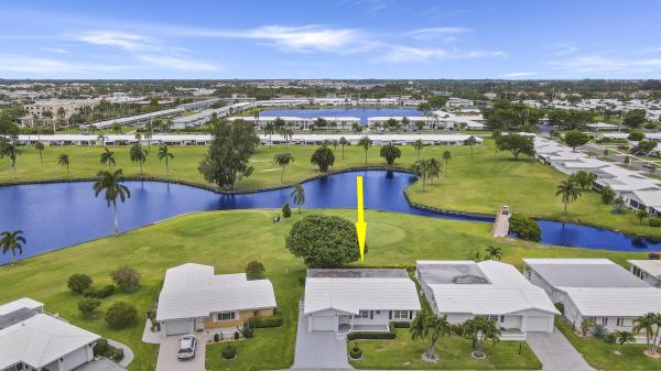 Palm Beach Leisureville, 1809 SW 5th Ave, Boynton Beach, Florida 33426, image 1