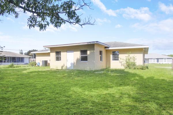 Northport Village, 313 NW Dorchester St, Port St. Lucie, Florida 34983, image 1