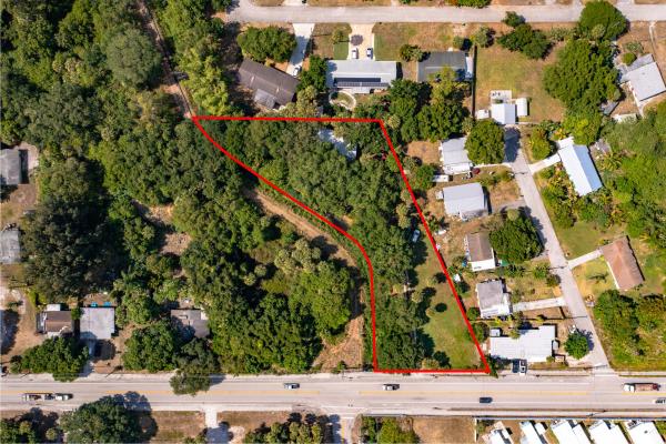 Fort Pierce Residential, 2210 St. Lucie Blvd, Fort Pierce, Florida 34946, image 1
