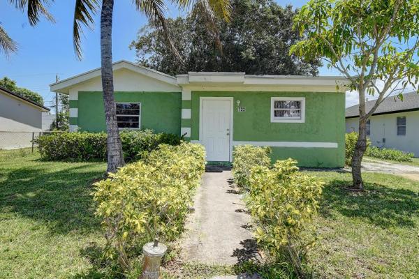 Delray Manor, 722 SW 9th St, Delray Beach, Florida 33444, image 1