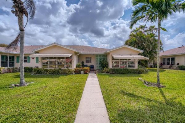 High Point 1 & 2 Of Delray West, 5174 Lakefront Blvd #D, Delray Beach, Florida 33484, image 2