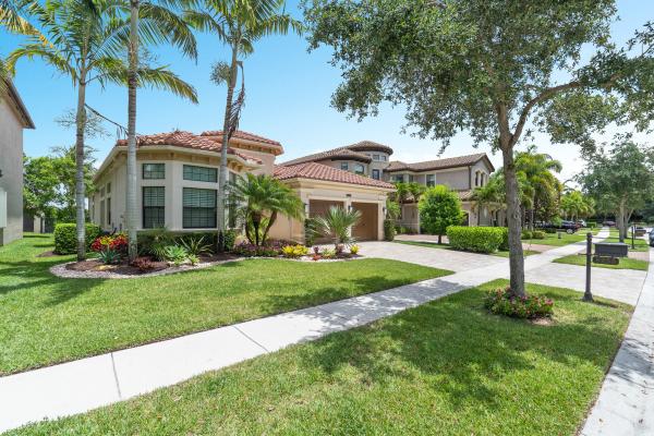 The Bridges, 8255 Lost Creek Ln, Delray Beach, Florida 33446, image 1