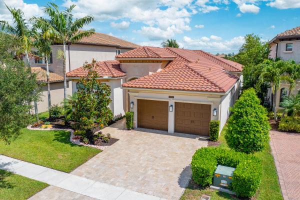 The Bridges, 8255 Lost Creek Ln, Delray Beach, Florida 33446, image 2