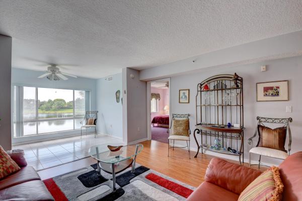 Regal Shores North At Coral Lakes, 5842 Crystal Shores Dr #202, Boynton Beach, Florida 33437, image 1