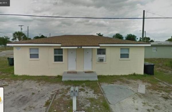 Highland Park, 1610 Avenue K, Fort Pierce, Florida 34950, image 1