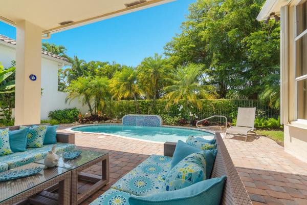 Montecito, 7916 Montecito Pl, Delray Beach, Florida 33446, image 2