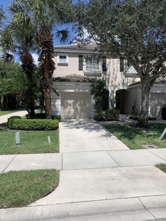 Palmbrooke Townhomes, 4803 Palmbrooke Cir, West Palm Beach, Florida 33417, image 1