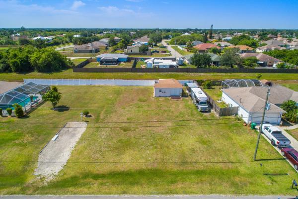 Tulip Park, 314 SW Lacroix Ave, Port St. Lucie, Florida 34953, image 1