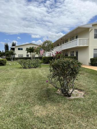Dorchester At Century Village, 152 Dorchester G, West Palm Beach, Florida 33417, image 1