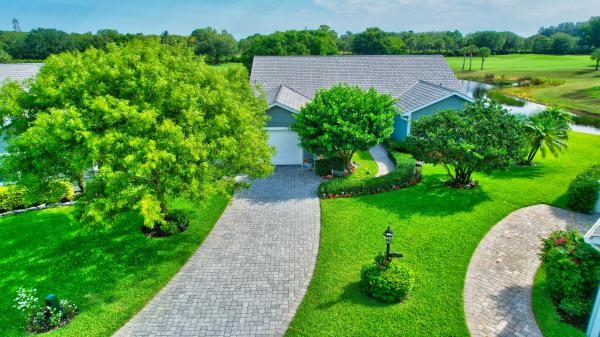 Delray Dunes Holly Villas, 12 Holly Dr, Boynton Beach, Florida 33436, image 1