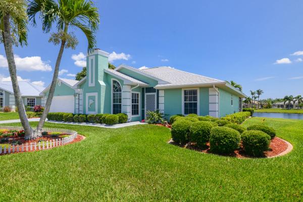 Oleander Pines, 6848 Bronte Cir, Port St. Lucie, Florida 34952, image 1