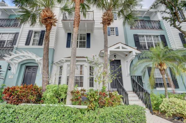 Mallory Square, 312 W Mallory Cir, Delray Beach, Florida 33483, image 1