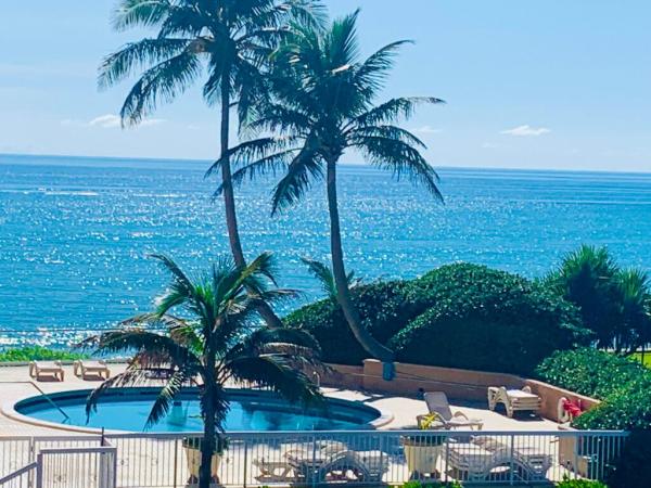 Aquarius, 5440 N Ocean Dr #1107, Riviera Beach, Florida 33404, image 2