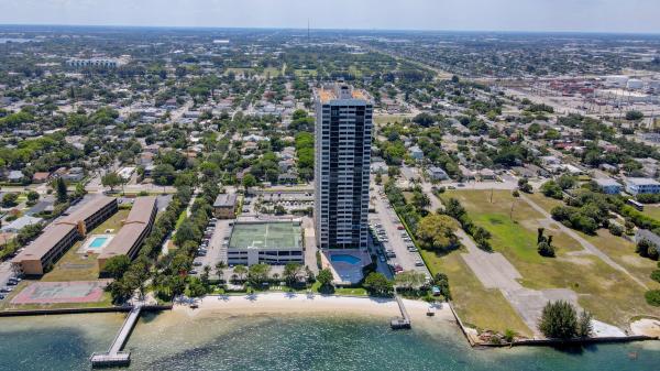 The Palm Beach House, 5600 N Flagler Dr #2504, West Palm Beach, Florida 33407, image 1