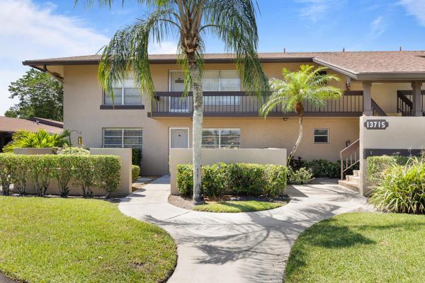Palm Greens At Villa Del Ray, 13715 Via Aurora, Delray Beach, Florida 33484, image 3