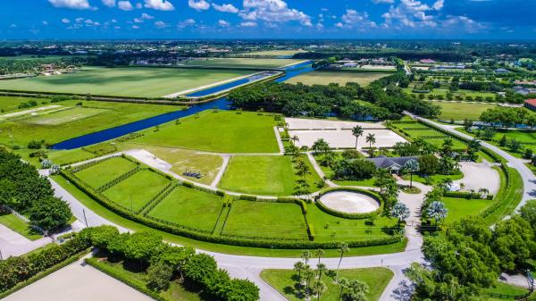 Palm Beach Point East, 14415 Palm Beach Point Blvd, Wellington, Florida 33414, image 2