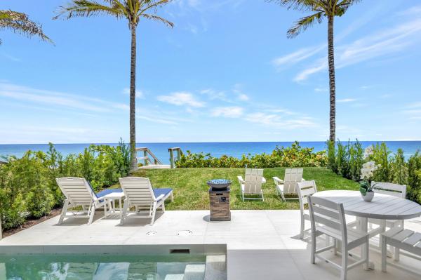 3621 South Ocean Villas, 3621 S Ocean Blvd #2, Highland Beach, Florida 33487, image 1