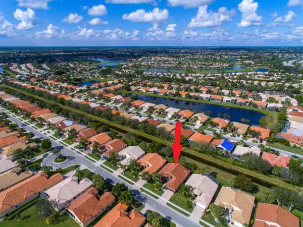 Ponte Vecchio, 6645 Garde Rd, Boynton Beach, Florida 33472, image 1