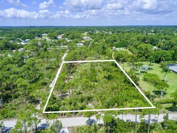 Fort Pierce No HOA, 0  Tree Top Trail, Fort Pierce, Florida 34951, image 1