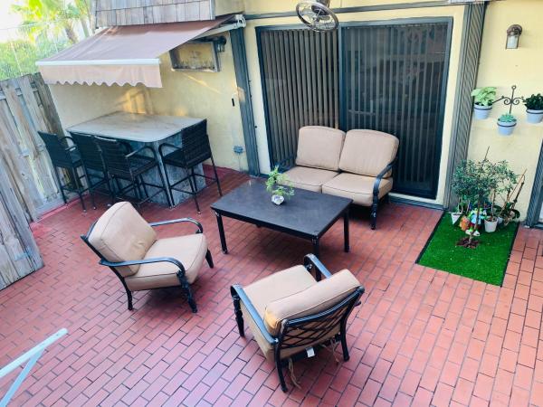 Lakewood Of Palm Springs, 115 Lake Arbor Dr, Palm Springs, Florida 33461, image 1