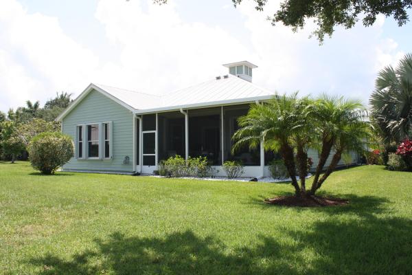 Canoe Park Circle, 408 NE Ginger Lily Pl, Port St. Lucie, Florida 34983, image 1