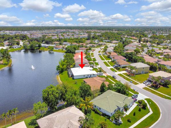 Saratoga Lakes, 120 Saratoga Blvd W, Royal Palm Beach, Florida 33411, image 1