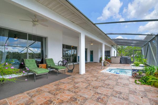 Saratoga Lakes, 120 Saratoga Blvd W, Royal Palm Beach, Florida 33411, image 2