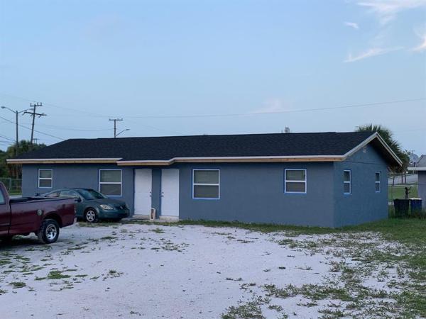 907 Avenue H, Fort Pierce, Florida 34950, image 1