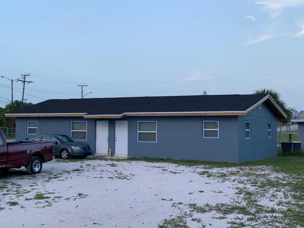 Glidden's Terrace, 907 Avenue H, Fort Pierce, Florida 34950, image 2