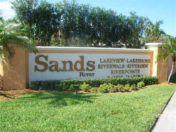 The Sands, 3207 S Lakeview Cir #6205, Fort Pierce, Florida 34949, image 1