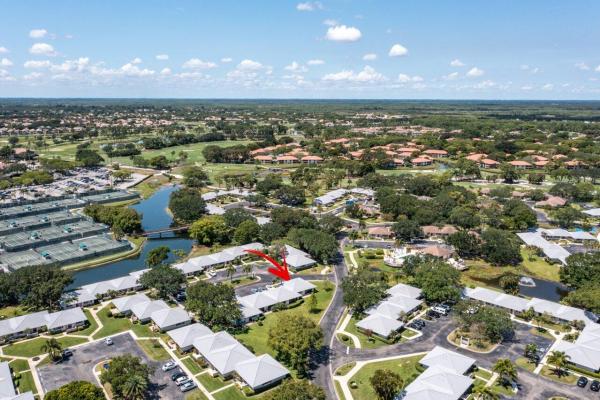Club Cottages, 301 Club Dr, Palm Beach Gardens, Florida 33418, image 2