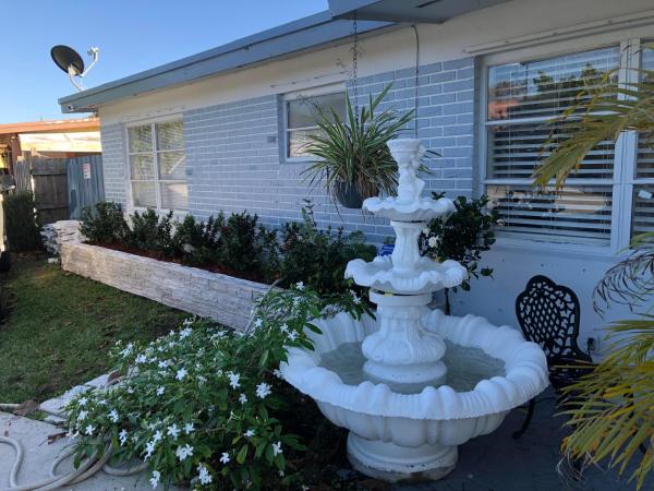 Forest Hill Village, 5966 Forest Hill Blvd, West Palm Beach, Florida 33415, image 1