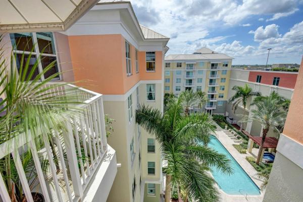 The Moorings At Lantana, 804 E Windward Way #714, Lantana, Florida 33462, image 1