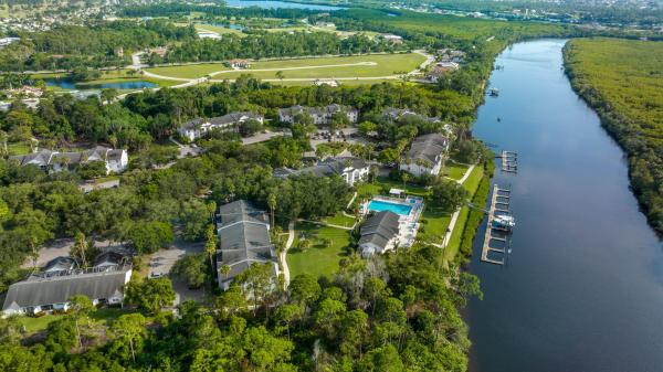 The Anchorage On The St Lucie, 2510 SE Anchorage Cv #H3, Port St. Lucie, Florida 34952, image 1