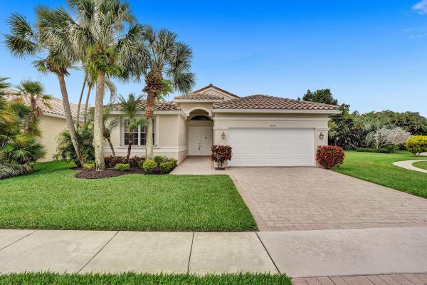 Bellaggio, 9759 Mantova Dr, Lake Worth, Florida 33467, image 1