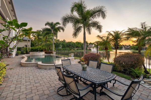 Versailles At Wellington, 10775 Versailles Blvd, Wellington, Florida 33449, image 1