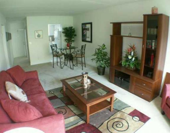 Apartments At Timberlake, 1500 Crescent Cir #A24, Lake Park, Florida 33403, image 1