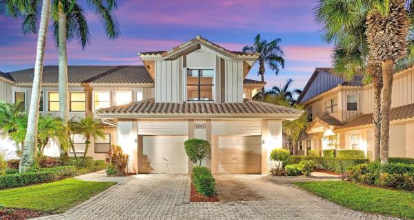 Cypress Isle At The Polo Club, 16903 Isle Of Palms Dr #C, Delray Beach, Florida 33484, image 1