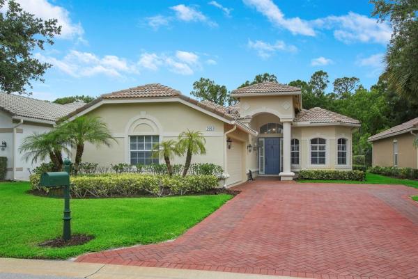 Greenbrier, 7664 Greenbrier Cir, Port St. Lucie, Florida 34986, image 1