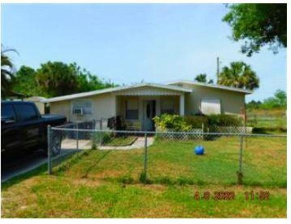 3391 NW 40th Dr, Florida 34972, image 1