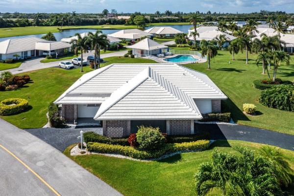Colony Key Villas, 351 Colony Key Cir, Atlantis, Florida 33462, image 1