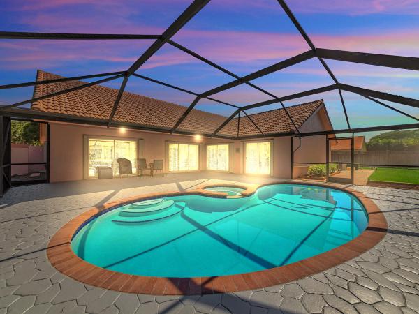 Verona Woods, 2911 San Remo Way, Delray Beach, Florida 33445, image 1