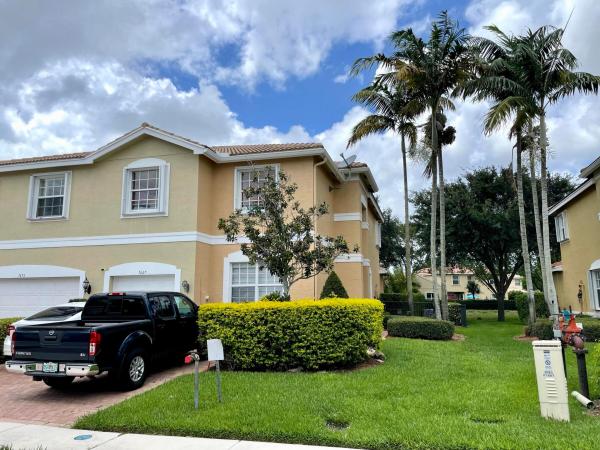 Greystone, 7667 Spatterdock Dr, Boynton Beach, Florida 33437, image 1