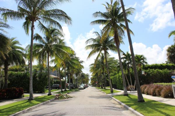 Monceaux, 215 Monceaux Rd, West Palm Beach, Florida 33405, image 2