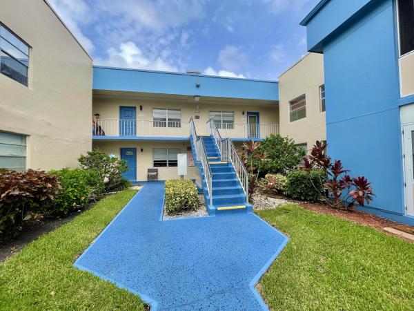 Burgundy At Kings Point, 429 Burgundy I, Delray Beach, Florida 33484, image 1