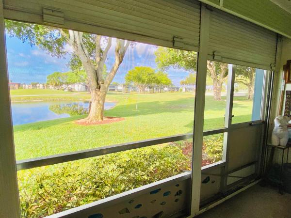 Normandy At Kings Point, 256 Normandy F, Delray Beach, Florida 33484, image 2