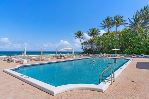 Harbour House Of Palm Beach, 2295 S Ocean Blvd #409, Palm Beach, Florida 33480, image 1