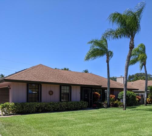 Hunt Club Colony, 6 SE Hitching Post Cir, Tequesta, Florida 33469, image 1